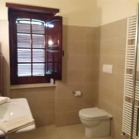 Casa de hóspedes Casa