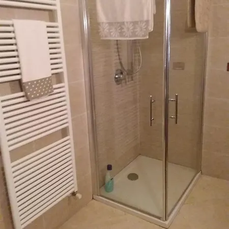 Casa 3* Monticchio (L'Aquila)