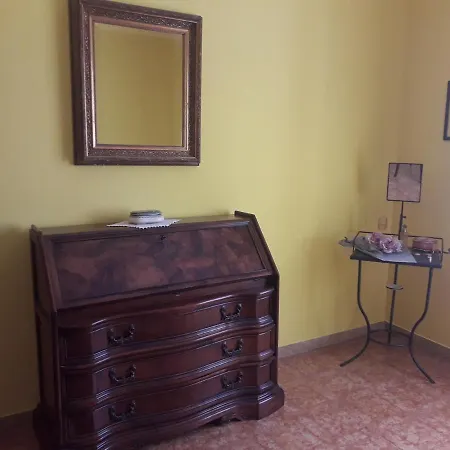 Casa Casa de hóspedes Monticchio (L'Aquila)