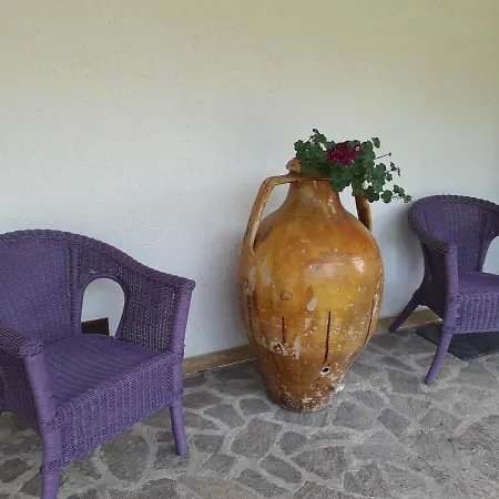 Casa de hóspedes Casa 3*