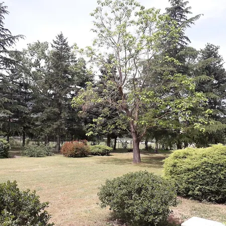 Casa 3* Monticchio (L'Aquila)