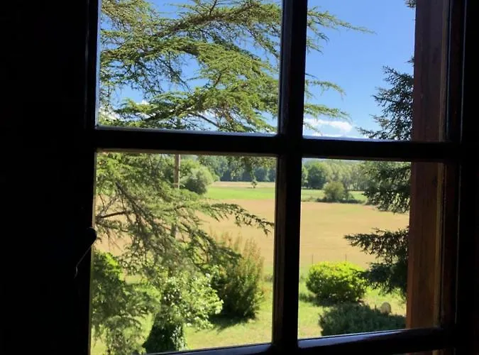 Casa Casa de hóspedes