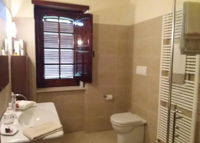 بيت ضيافة Casa