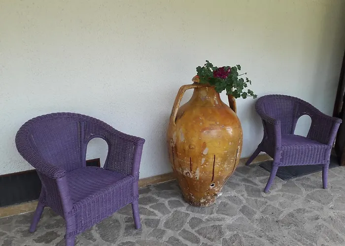 بيت ضيافة Casa 3*