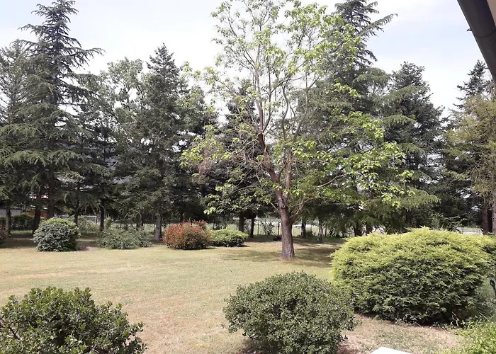 Casa 3* Monticchio (L'Aquila)