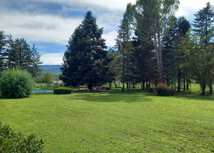 Casa Monticchio (L'Aquila)